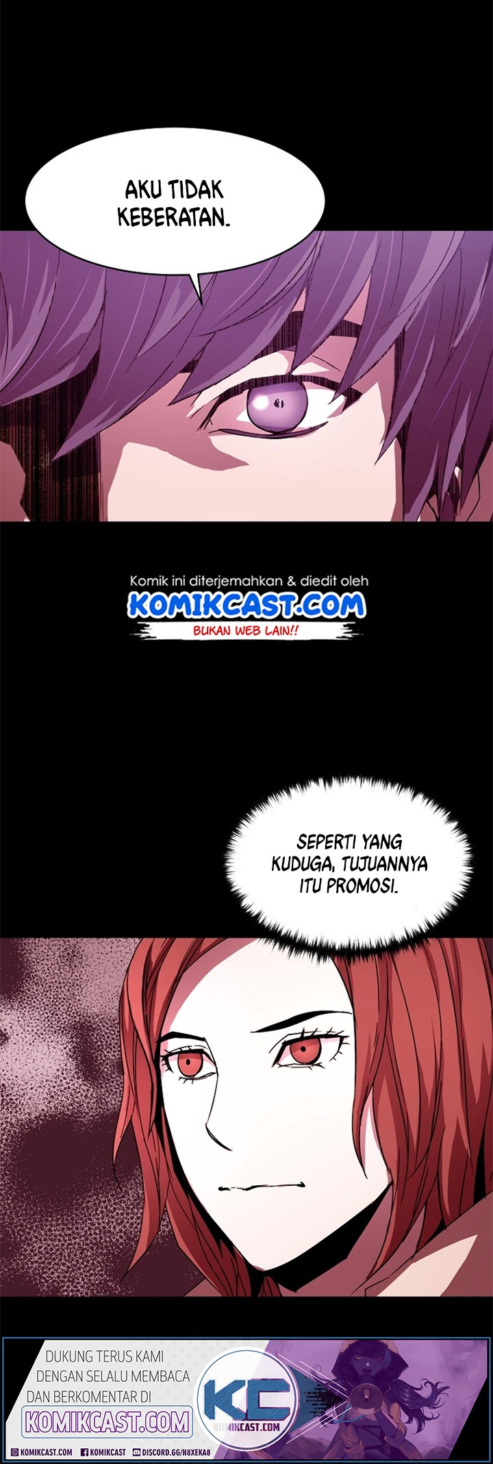 8 Circle Wizard’s Reincarnation Chapter 25 - halaman 29