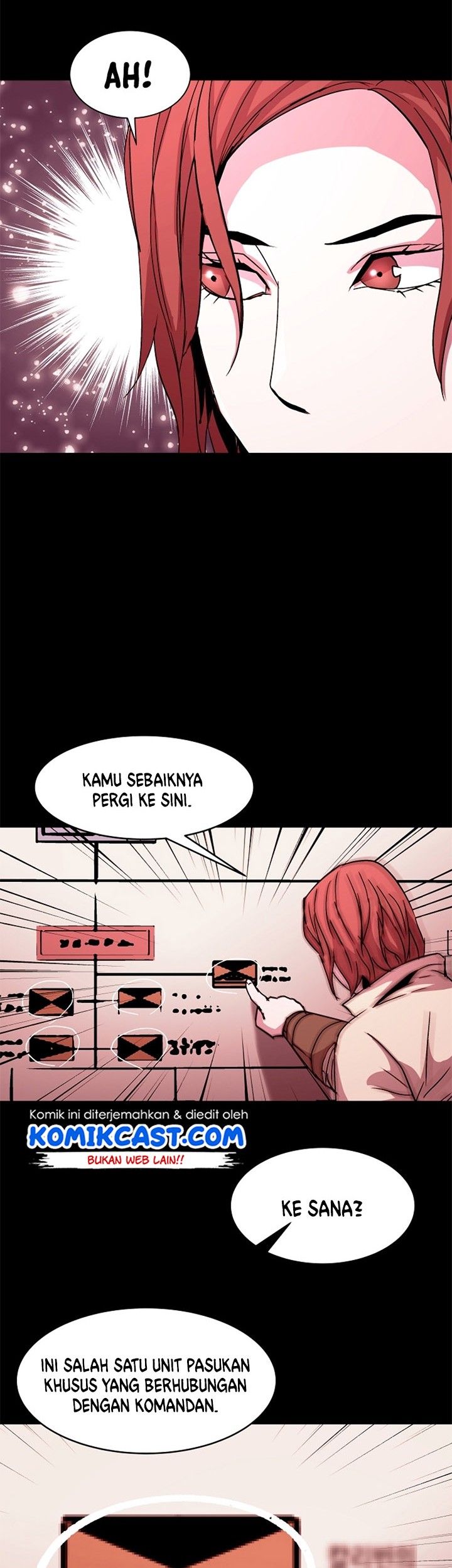 8 Circle Wizard’s Reincarnation Chapter 25 - halaman 31