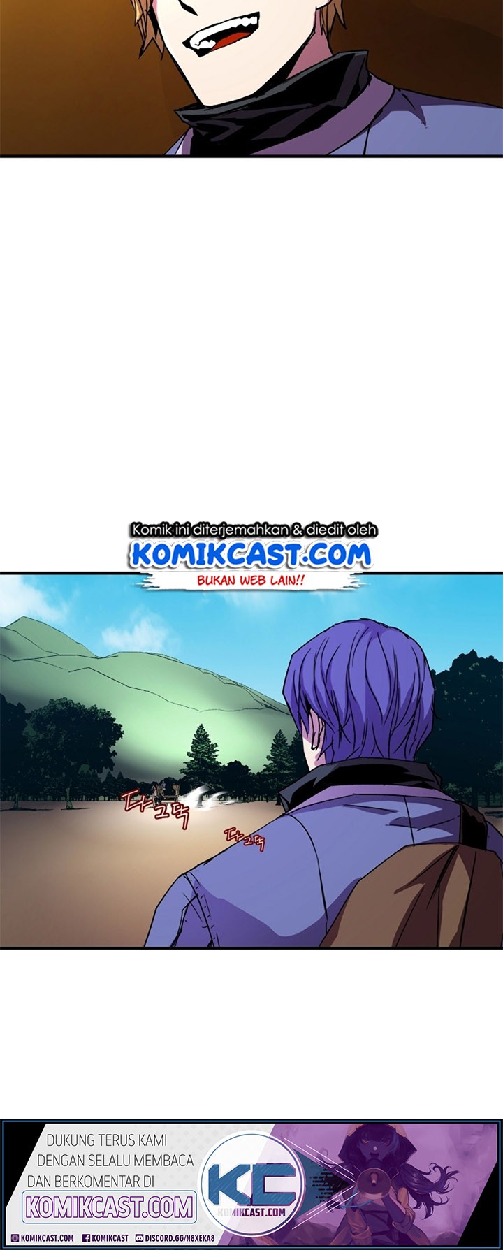 8 Circle Wizard’s Reincarnation Chapter 25 - halaman 35