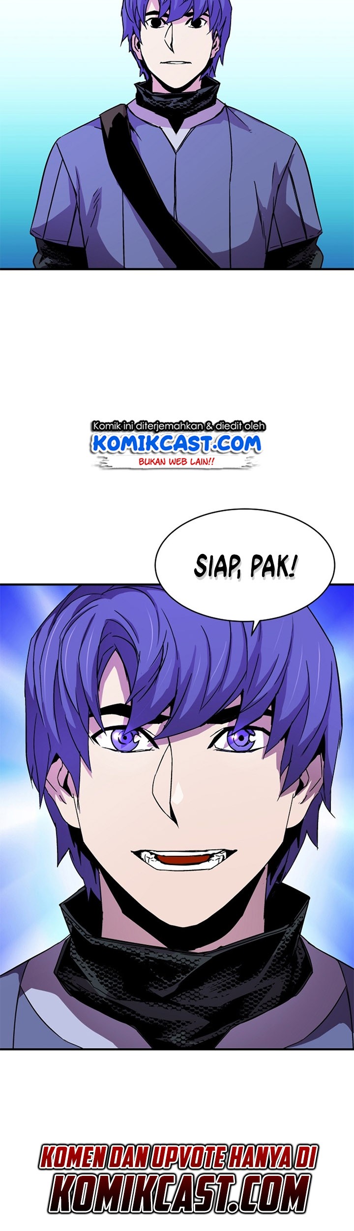 8 Circle Wizard’s Reincarnation Chapter 25 - halaman 38