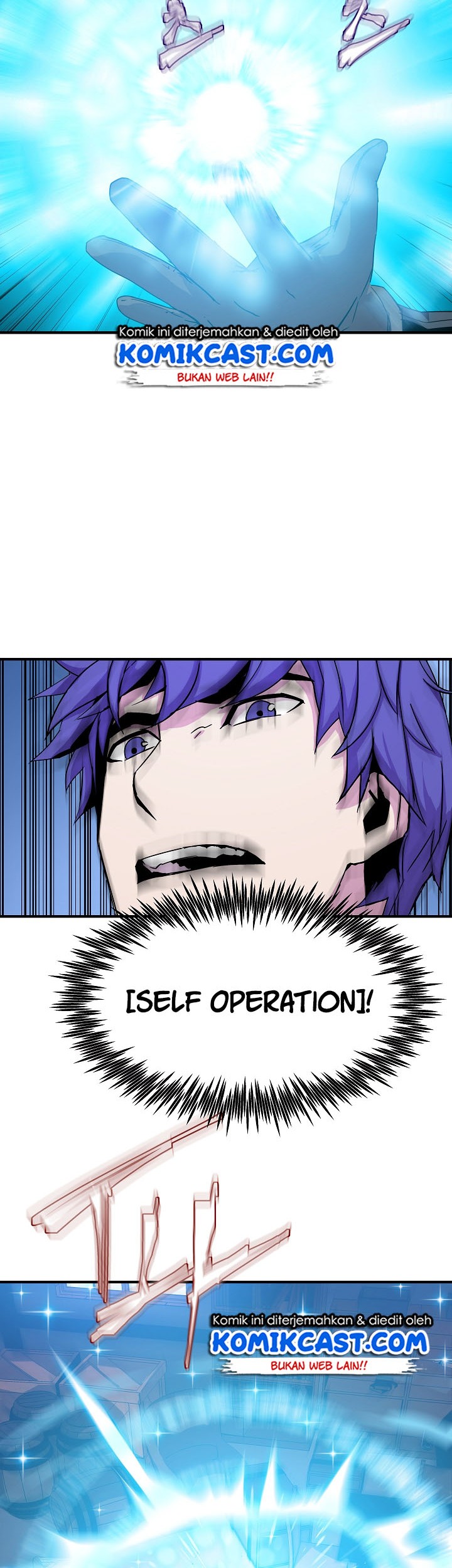 8 Circle Wizard’s Reincarnation Chapter 26 - halaman 15