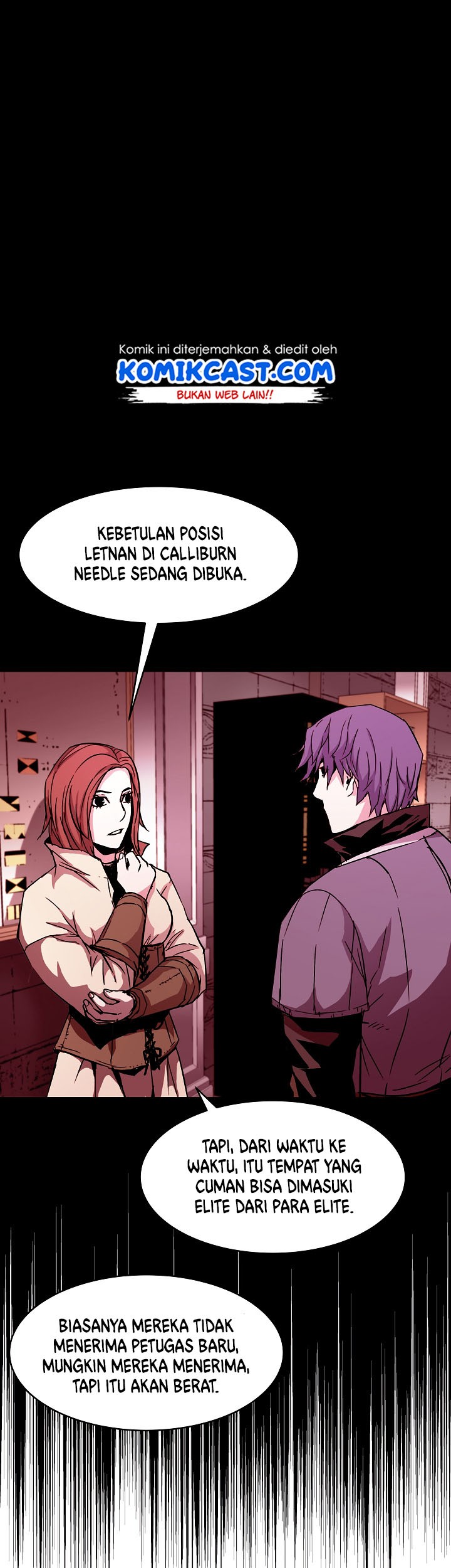 8 Circle Wizard’s Reincarnation Chapter 26 - halaman 2