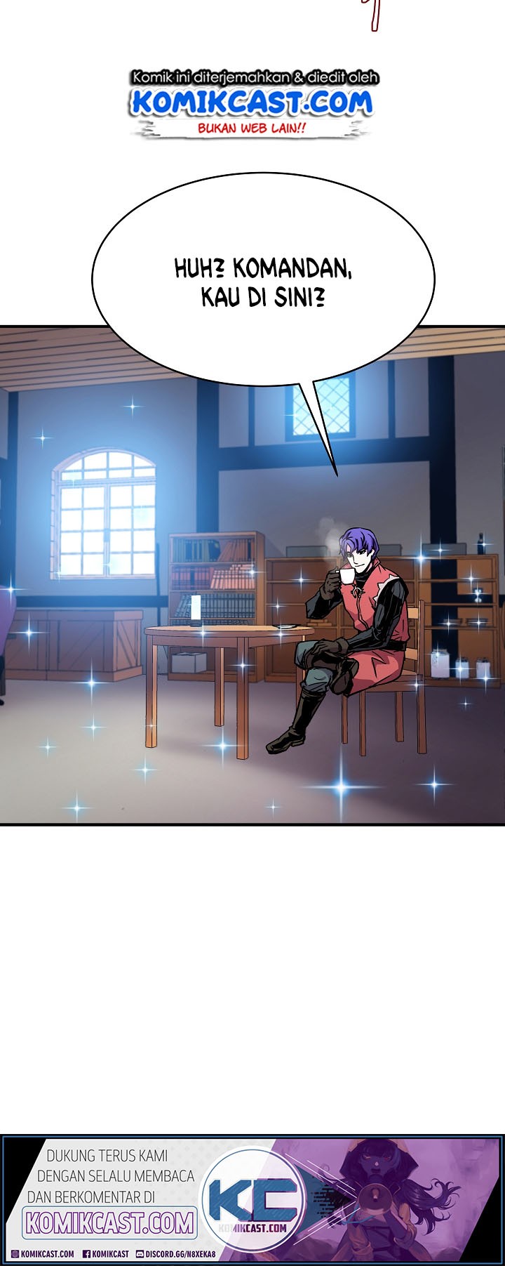 8 Circle Wizard’s Reincarnation Chapter 26 - halaman 22