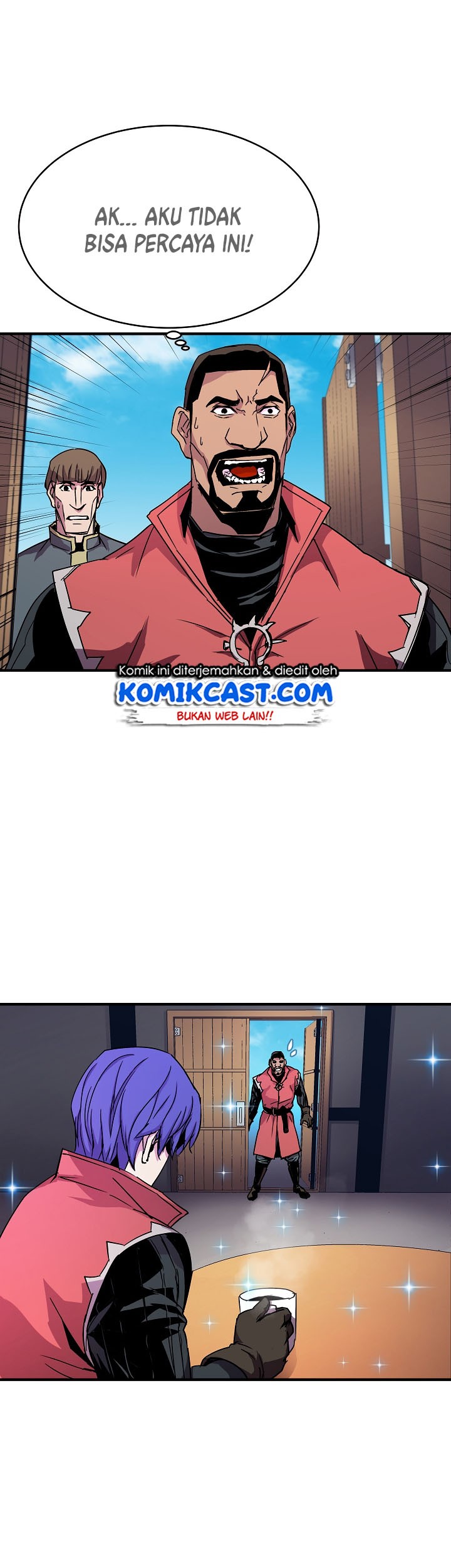8 Circle Wizard’s Reincarnation Chapter 26 - halaman 23