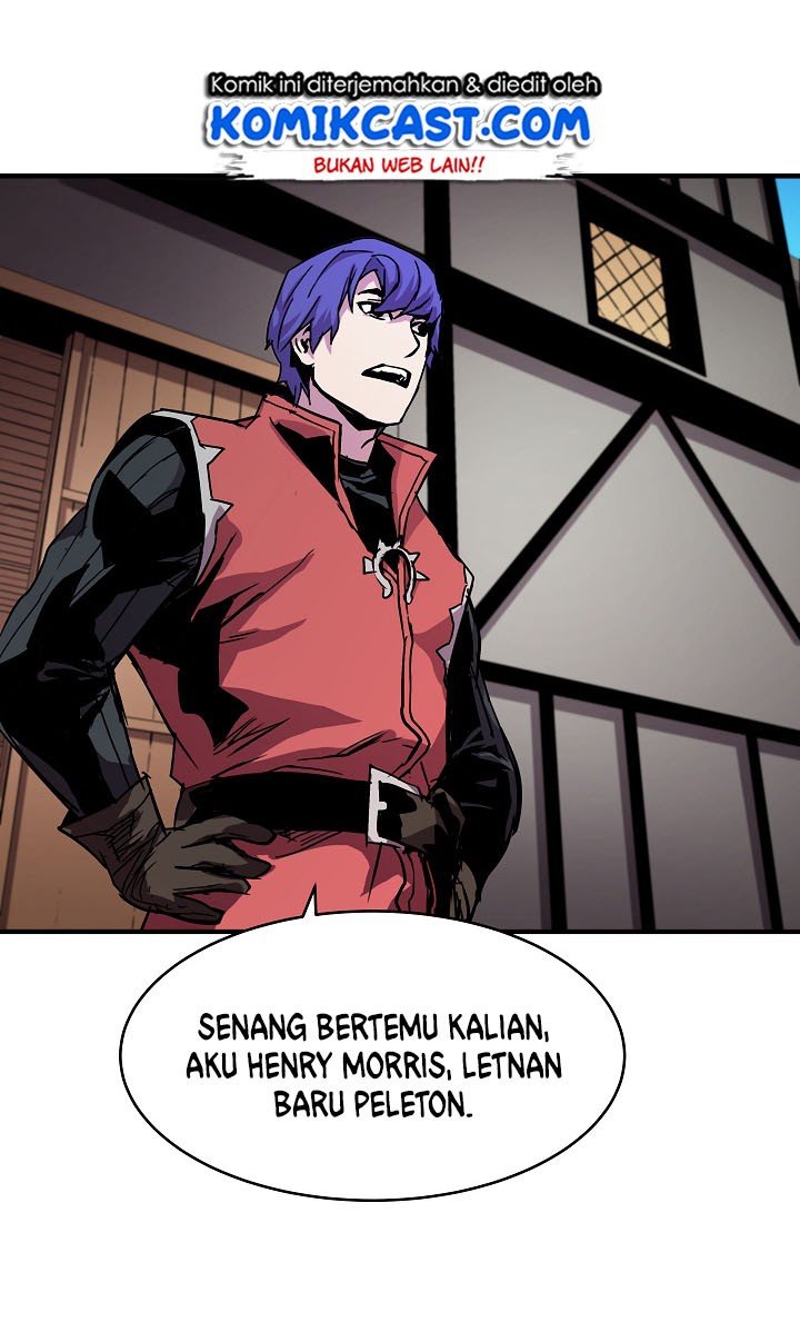 8 Circle Wizard’s Reincarnation Chapter 26 - halaman 28