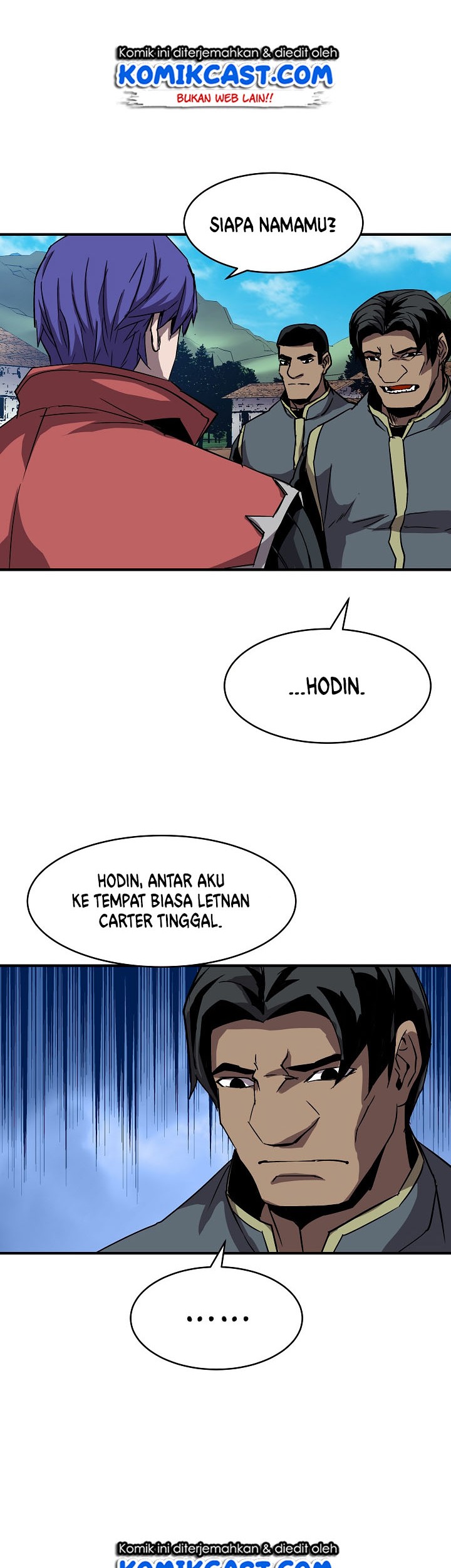 8 Circle Wizard’s Reincarnation Chapter 26 - halaman 30
