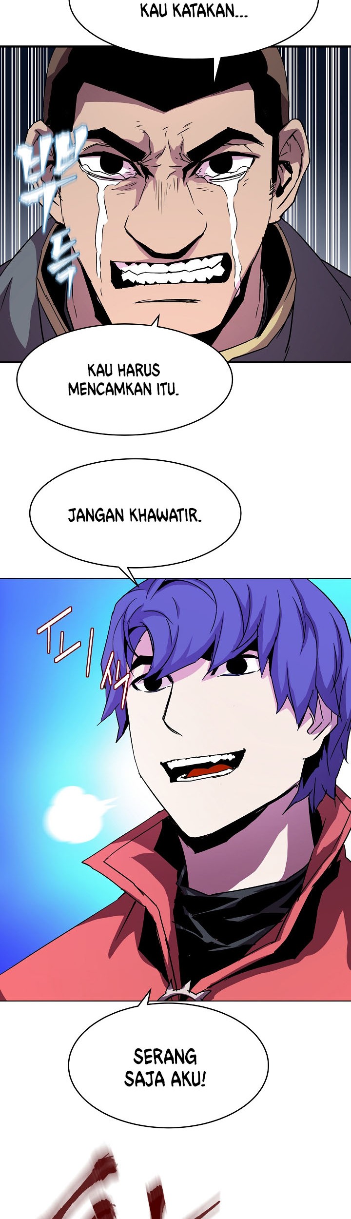 8 Circle Wizard’s Reincarnation Chapter 26 - halaman 41