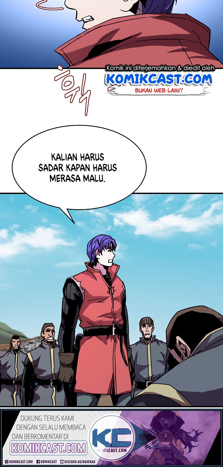 8 Circle Wizard’s Reincarnation Chapter 27 - halaman 10