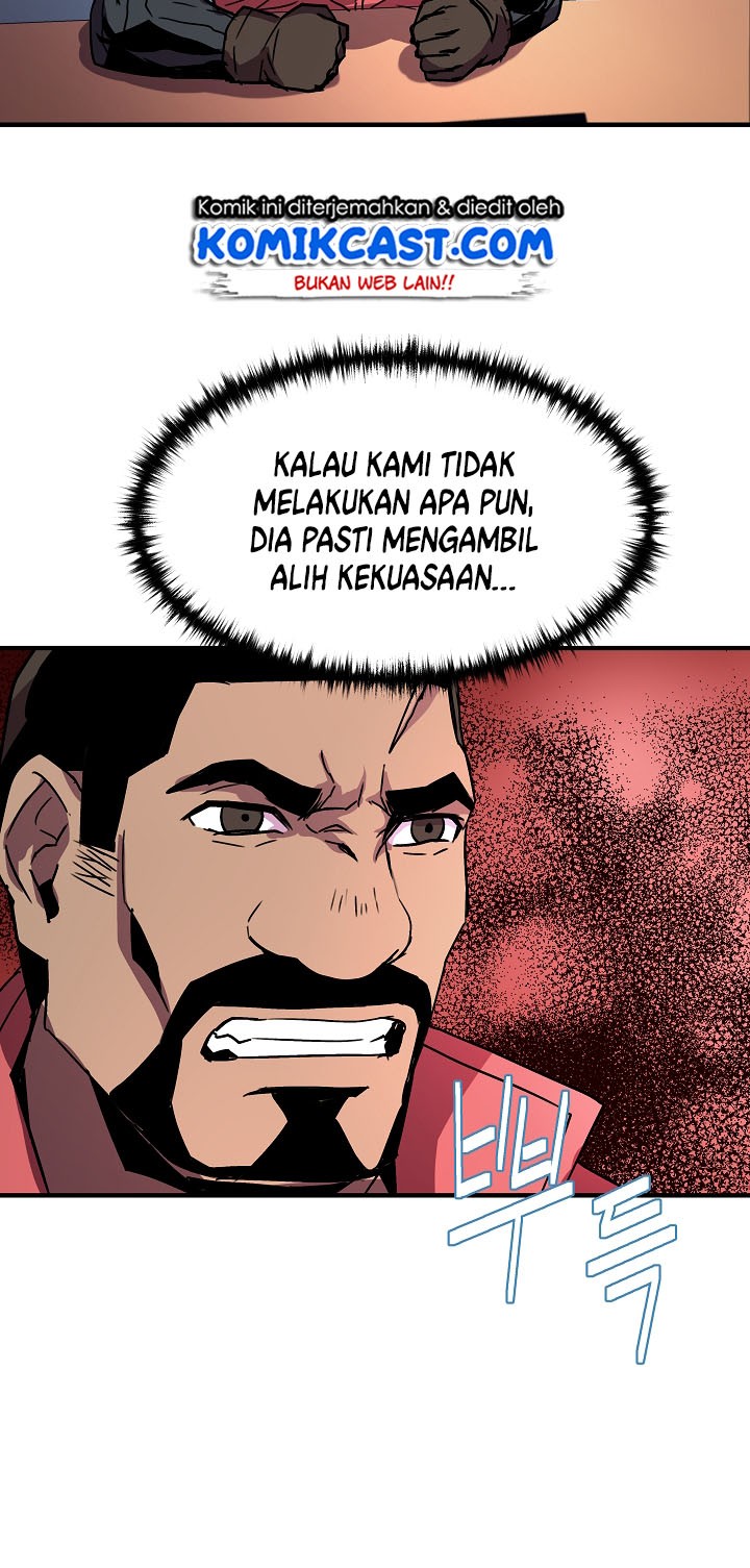8 Circle Wizard’s Reincarnation Chapter 27 - halaman 13