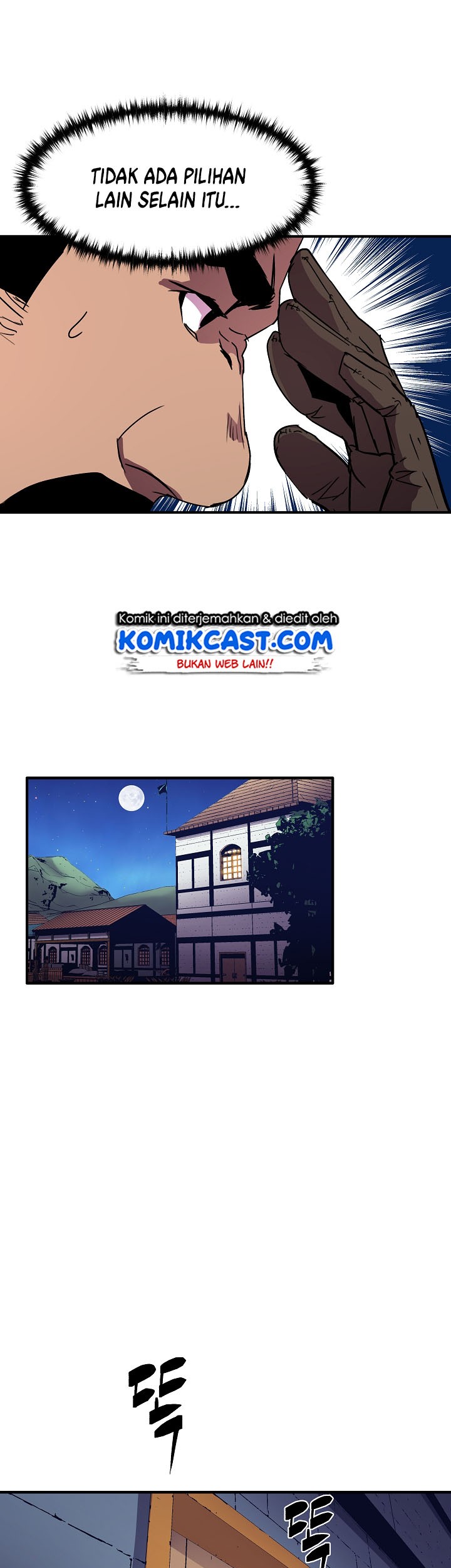 8 Circle Wizard’s Reincarnation Chapter 27 - halaman 14