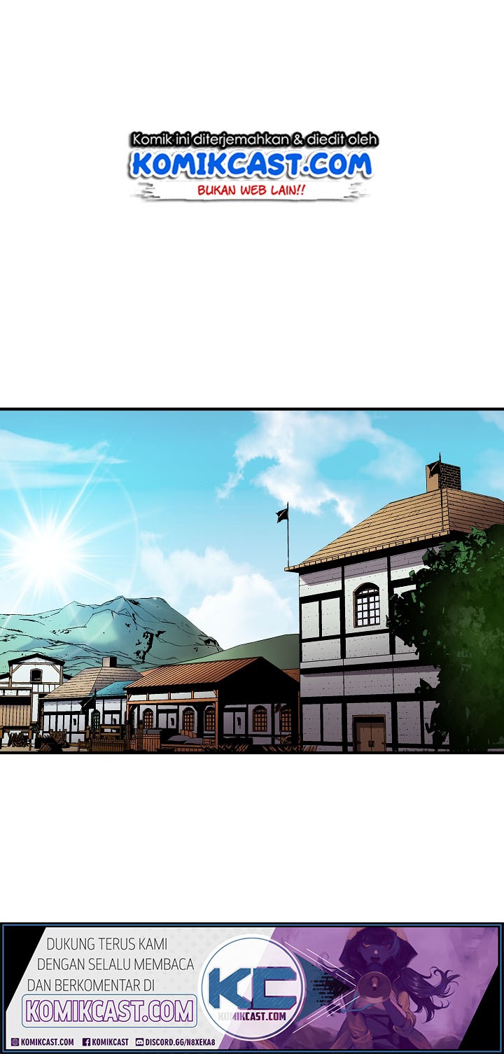8 Circle Wizard’s Reincarnation Chapter 27 - halaman 16