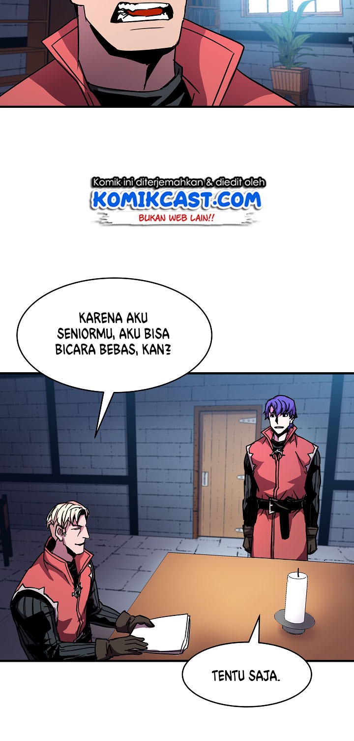 8 Circle Wizard’s Reincarnation Chapter 27 - halaman 19