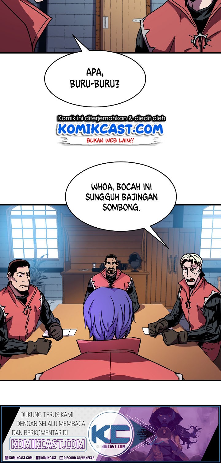 8 Circle Wizard’s Reincarnation Chapter 27 - halaman 22