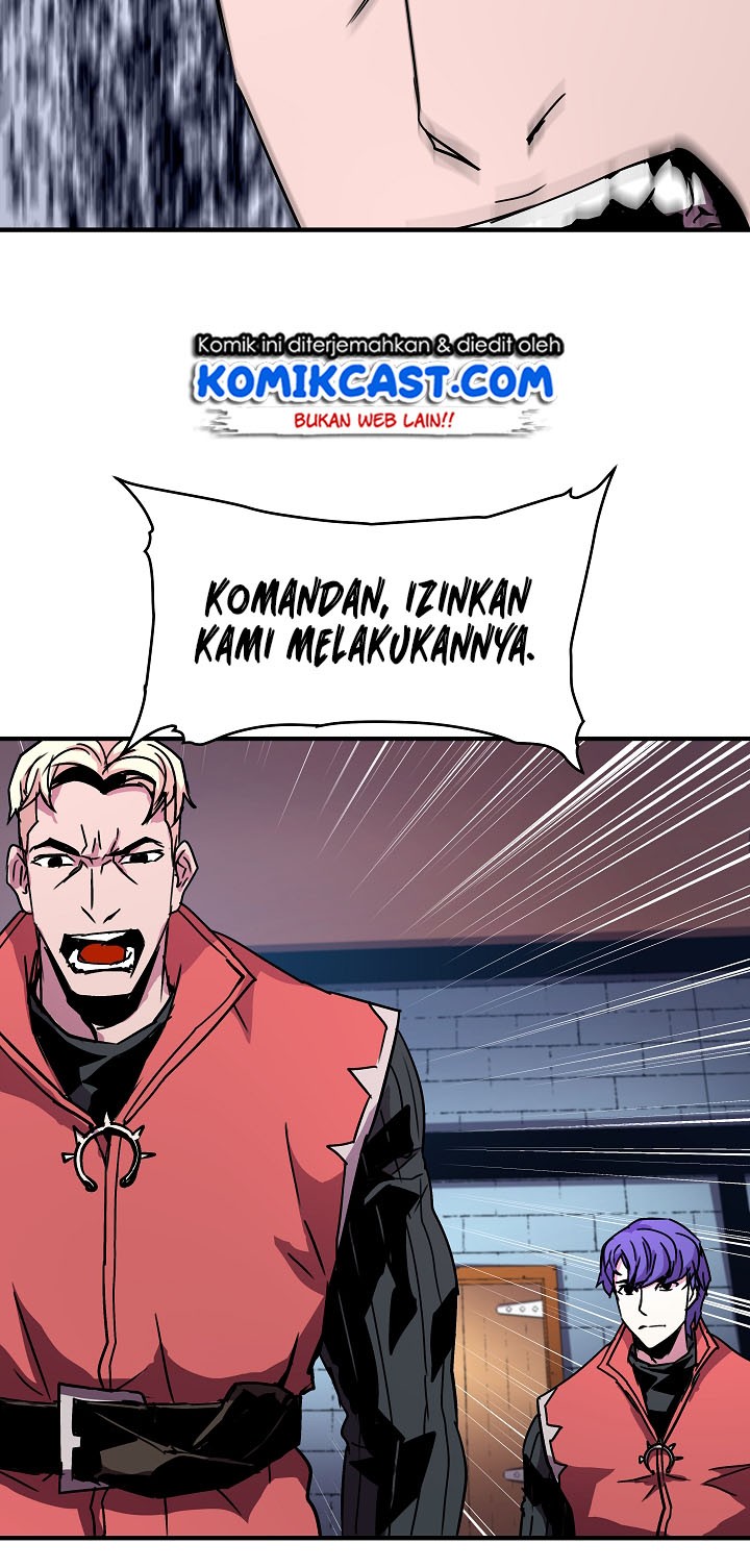 8 Circle Wizard’s Reincarnation Chapter 27 - halaman 25