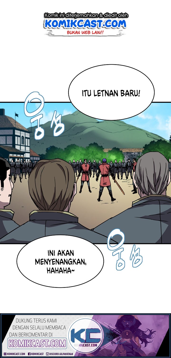 8 Circle Wizard’s Reincarnation Chapter 27 - halaman 28