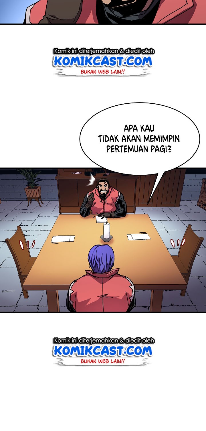 8 Circle Wizard’s Reincarnation Chapter 27 - halaman 37