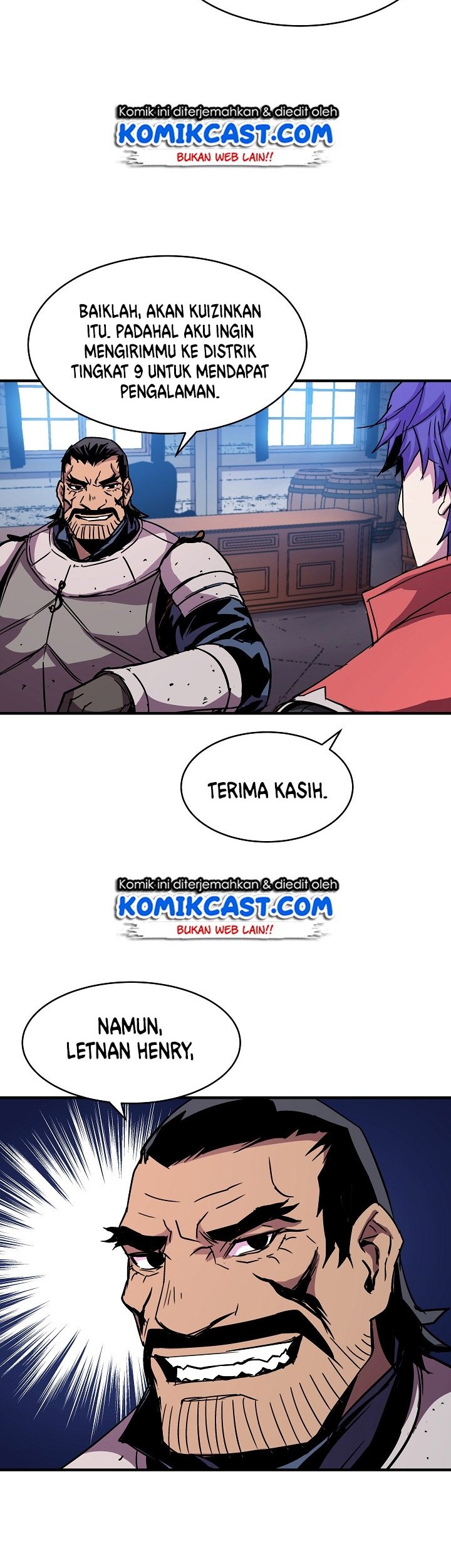8 Circle Wizard’s Reincarnation Chapter 28 - halaman 11
