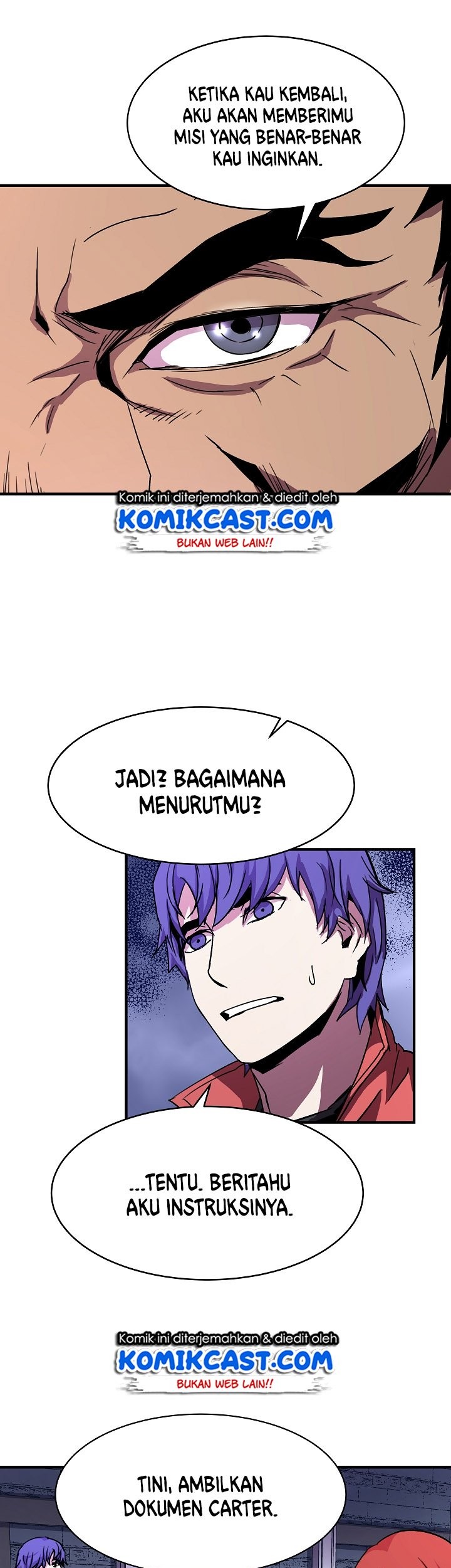 8 Circle Wizard’s Reincarnation Chapter 28 - halaman 13