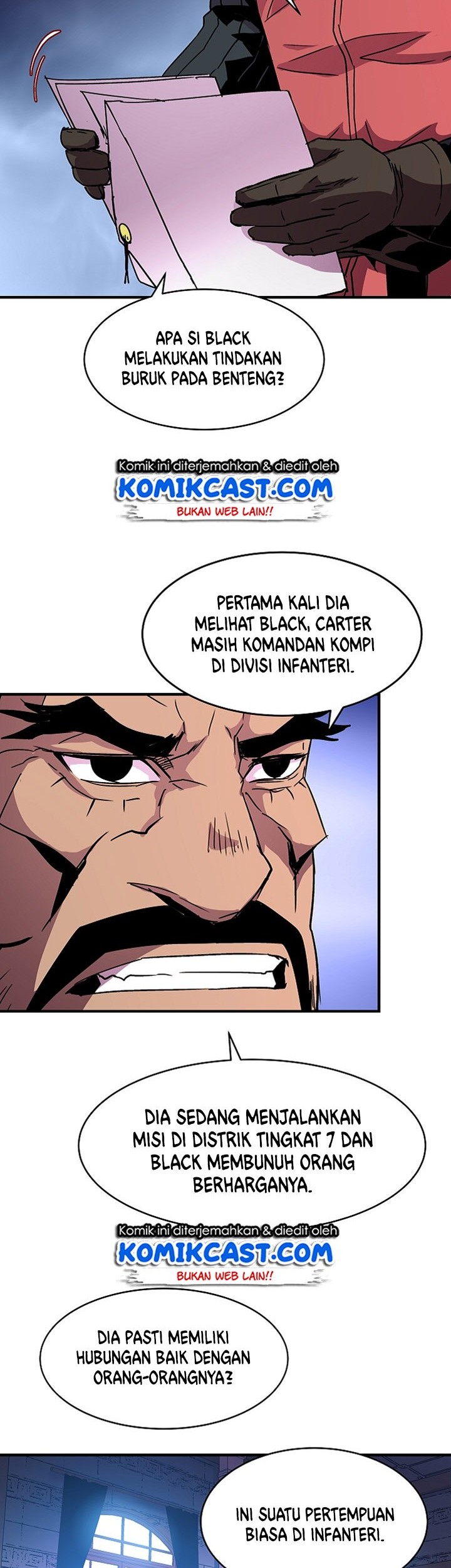 8 Circle Wizard’s Reincarnation Chapter 28 - halaman 20