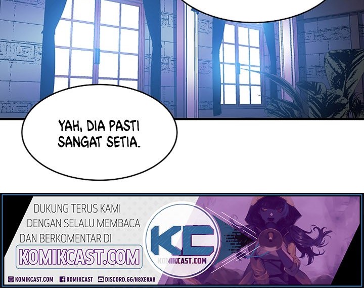 8 Circle Wizard’s Reincarnation Chapter 28 - halaman 21