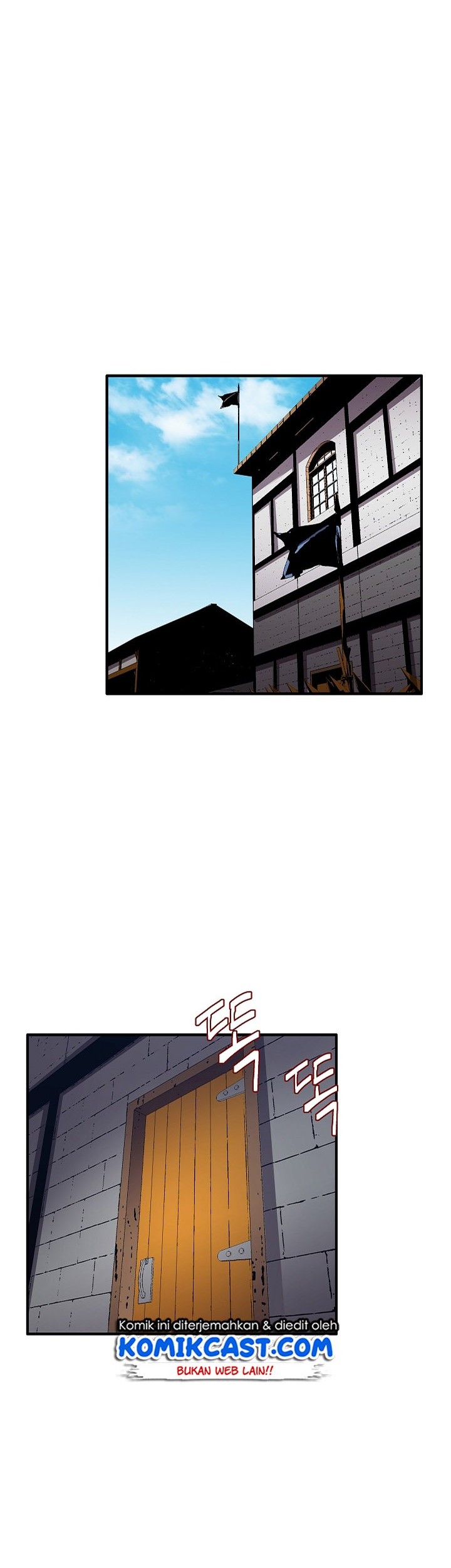 8 Circle Wizard’s Reincarnation Chapter 28 - halaman 32