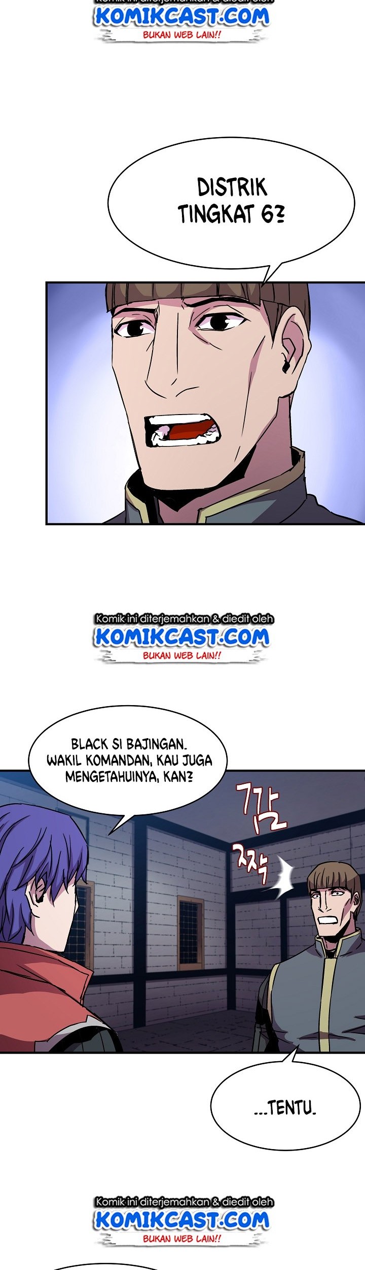 8 Circle Wizard’s Reincarnation Chapter 28 - halaman 35
