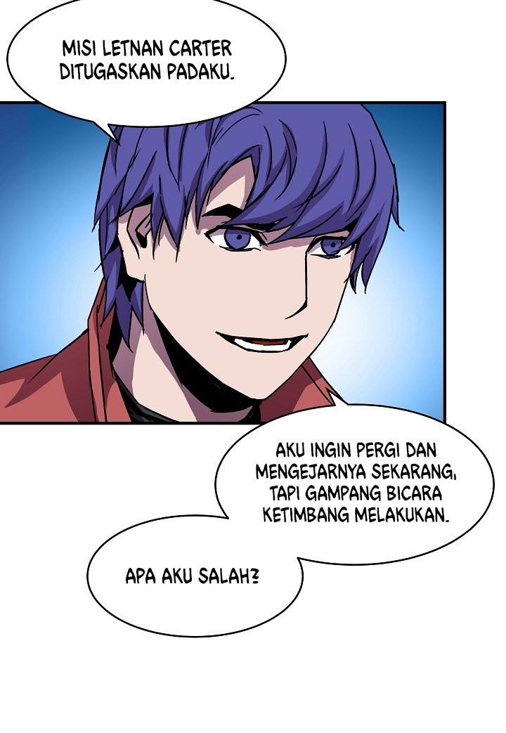 8 Circle Wizard’s Reincarnation Chapter 28 - halaman 36