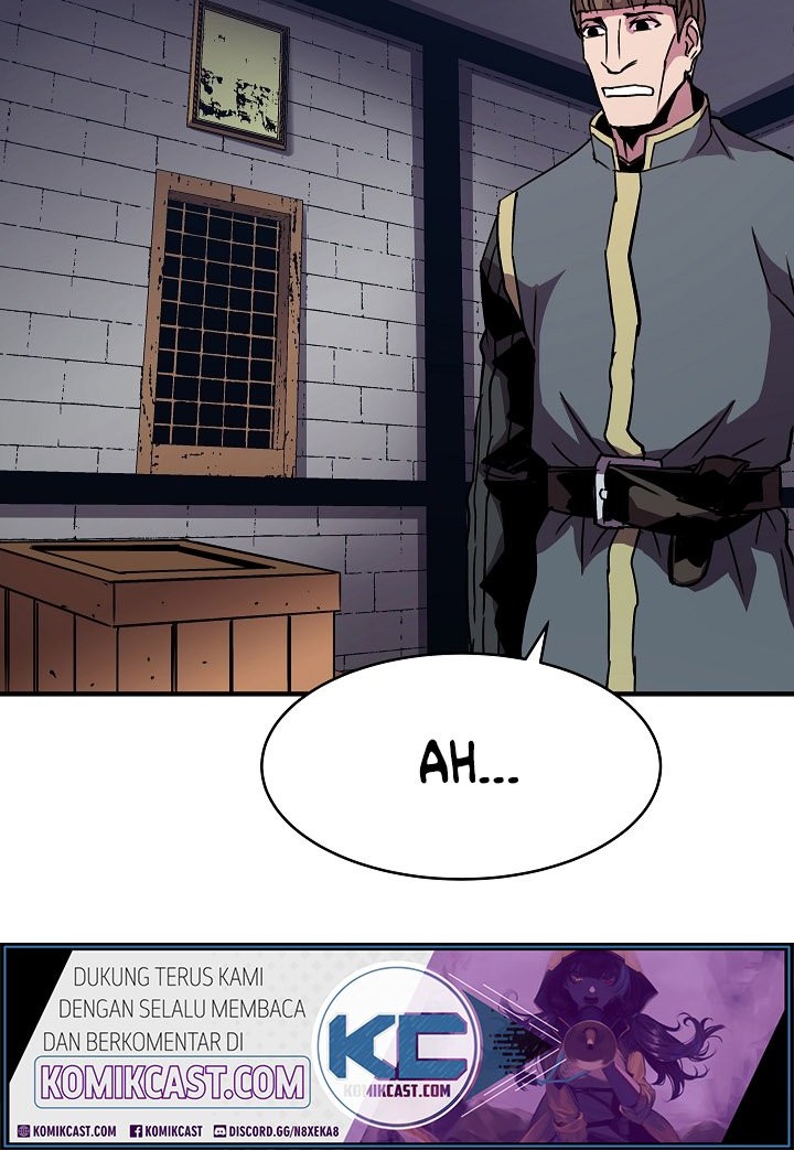 8 Circle Wizard’s Reincarnation Chapter 28 - halaman 39