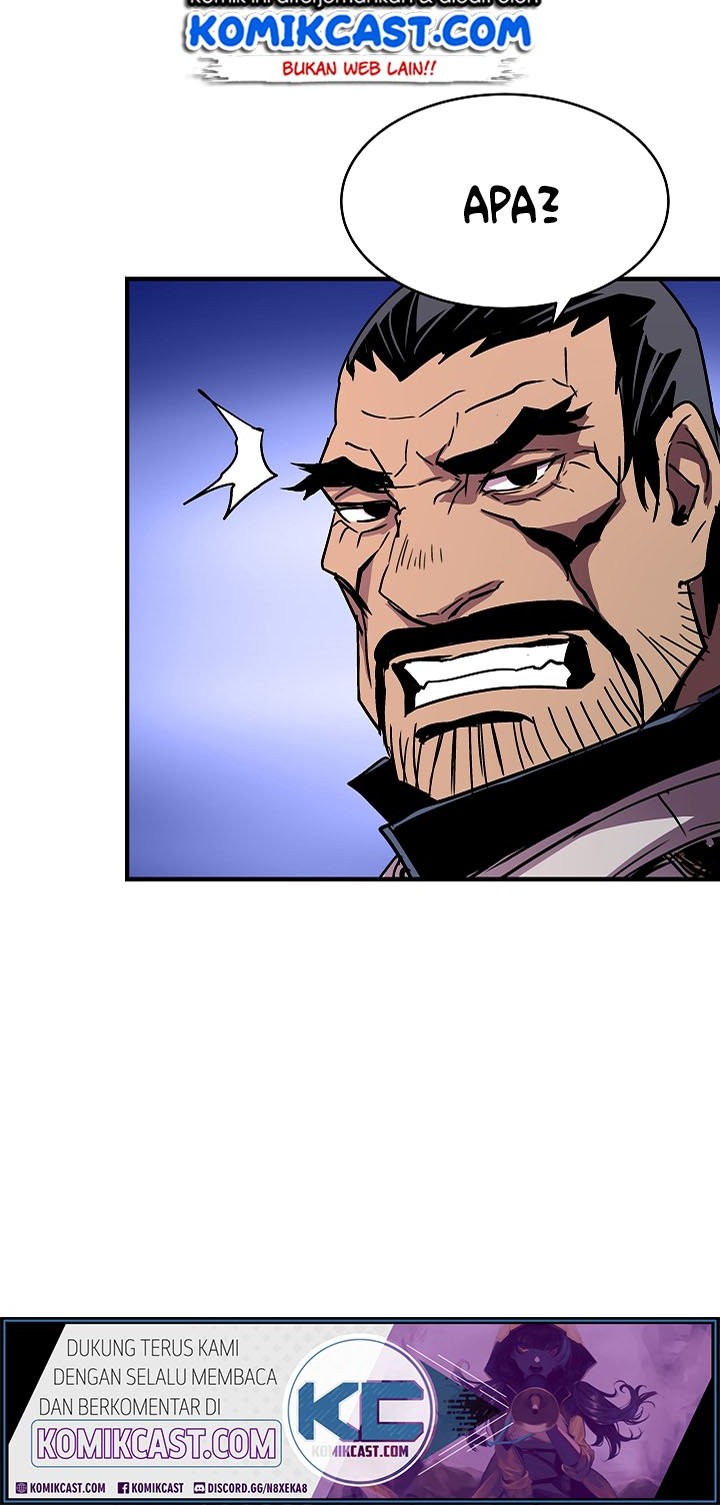 8 Circle Wizard’s Reincarnation Chapter 28 - halaman 4