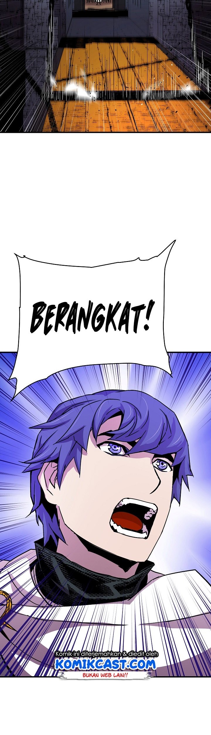 8 Circle Wizard’s Reincarnation Chapter 28 - halaman 47
