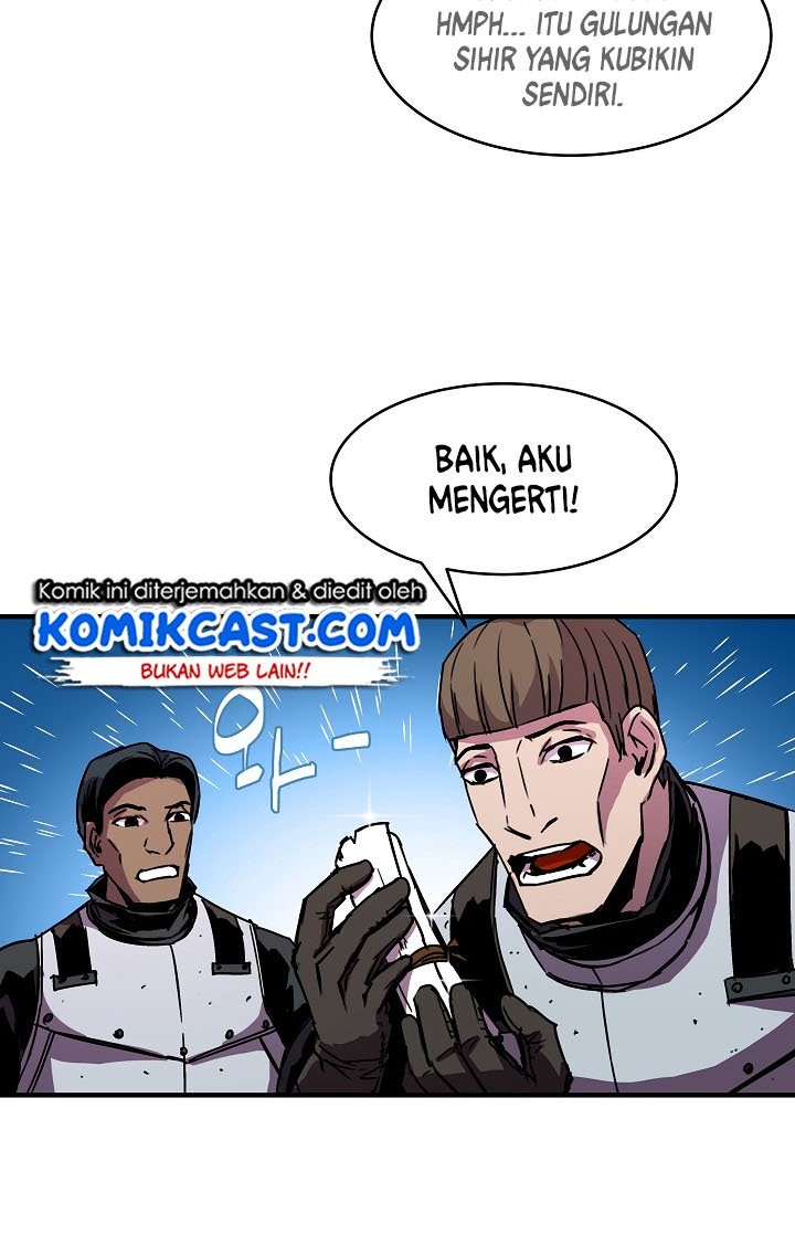 8 Circle Wizard’s Reincarnation Chapter 29 - halaman 19