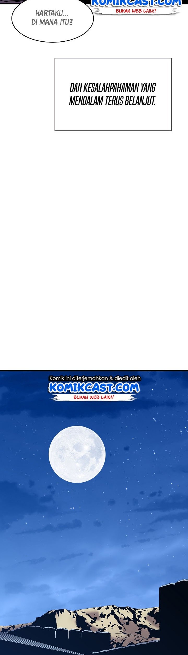 8 Circle Wizard’s Reincarnation Chapter 29 - halaman 30