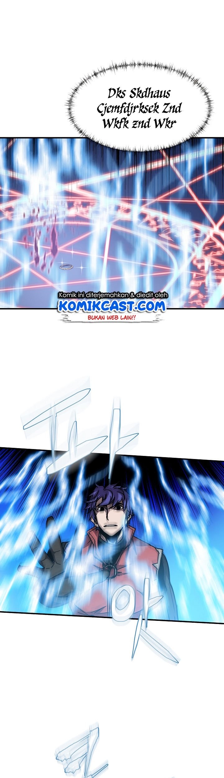 8 Circle Wizard’s Reincarnation Chapter 29 - halaman 32