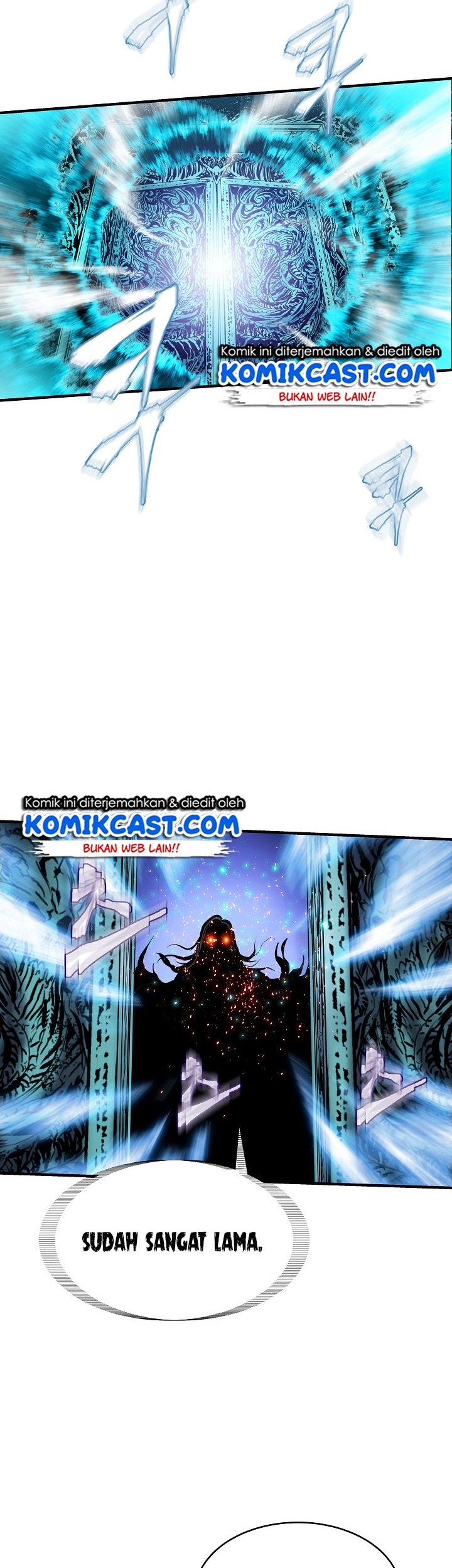 8 Circle Wizard’s Reincarnation Chapter 29 - halaman 33