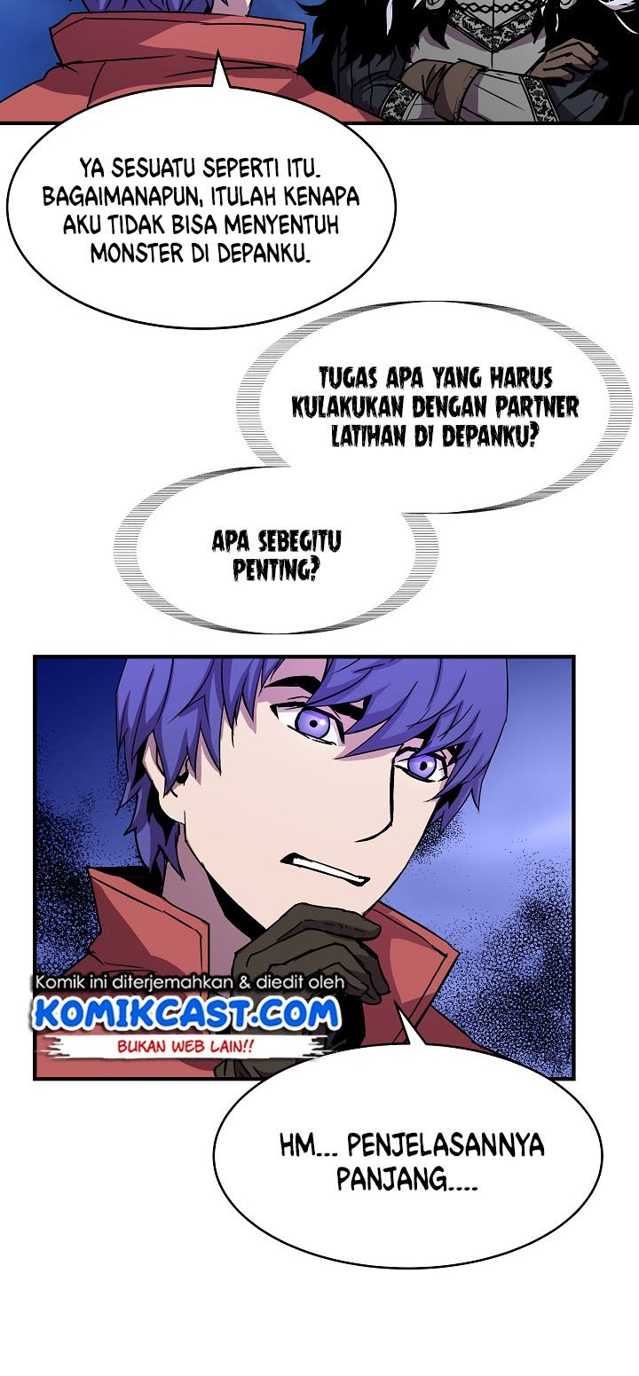 8 Circle Wizard’s Reincarnation Chapter 29 - halaman 37