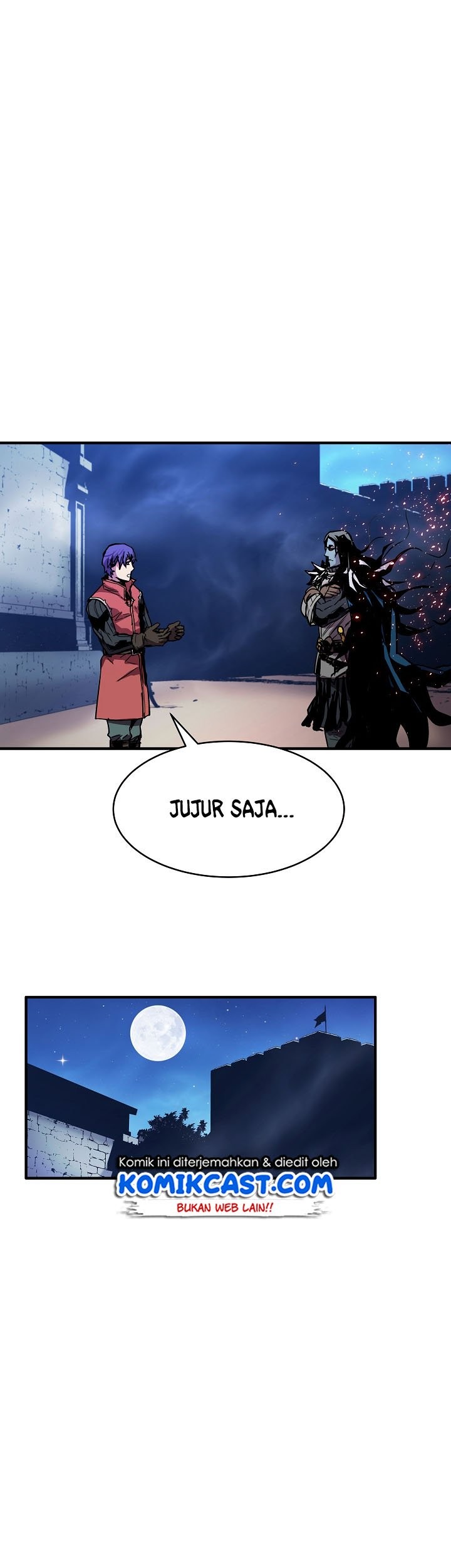 8 Circle Wizard’s Reincarnation Chapter 29 - halaman 38