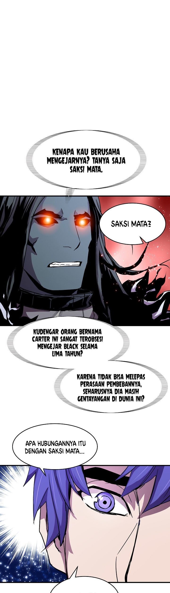 8 Circle Wizard’s Reincarnation Chapter 29 - halaman 41
