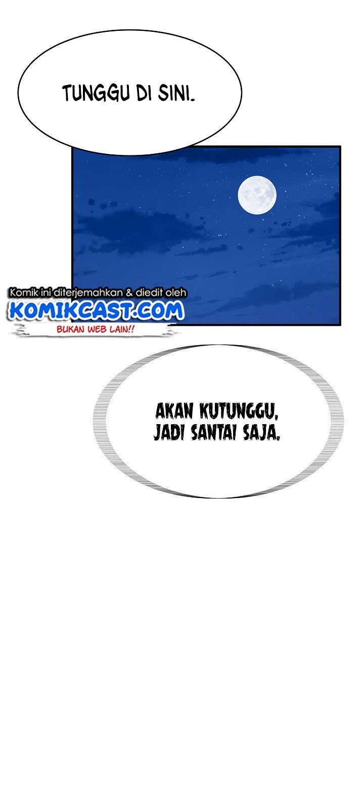 8 Circle Wizard’s Reincarnation Chapter 29 - halaman 43