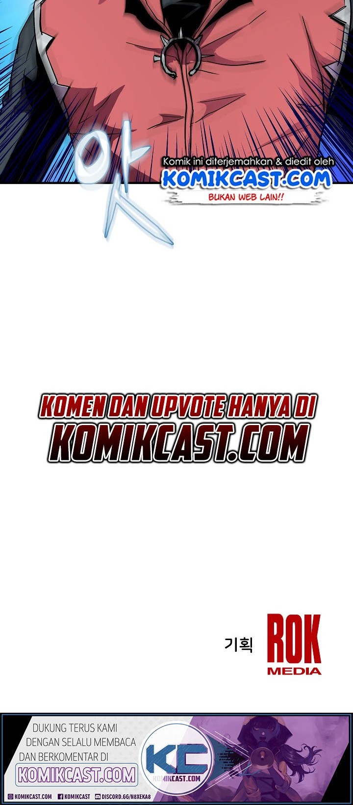 8 Circle Wizard’s Reincarnation Chapter 29 - halaman 47