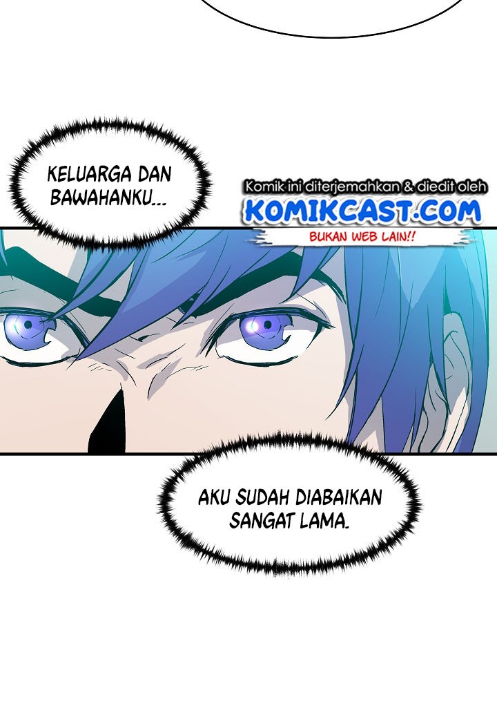 8 Circle Wizard’s Reincarnation Chapter 3 - halaman 32
