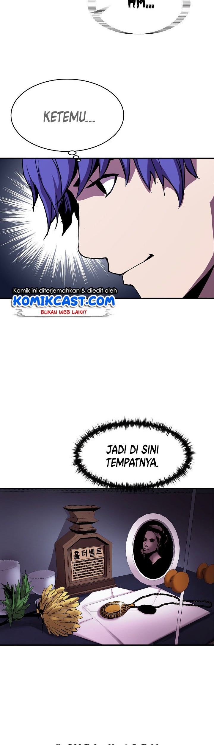 8 Circle Wizard’s Reincarnation Chapter 30 - halaman 15