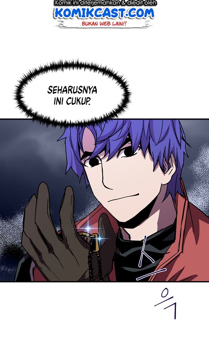 8 Circle Wizard’s Reincarnation Chapter 30 - halaman 16