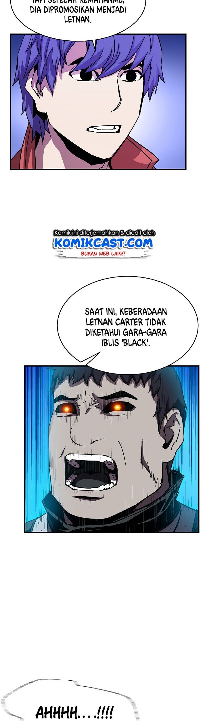8 Circle Wizard’s Reincarnation Chapter 30 - halaman 21