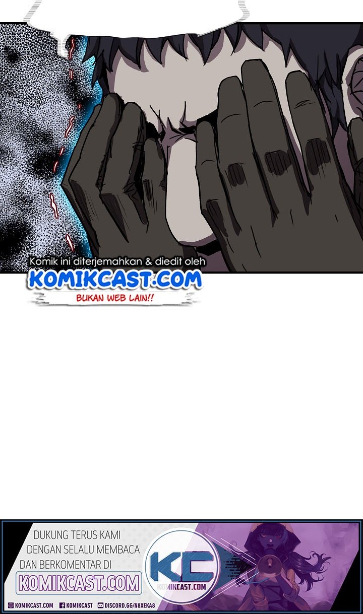 8 Circle Wizard’s Reincarnation Chapter 30 - halaman 22