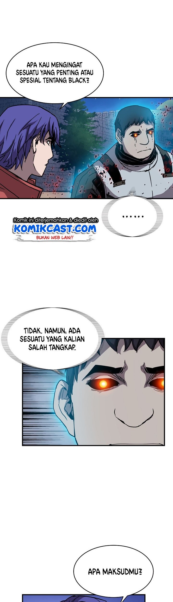 8 Circle Wizard’s Reincarnation Chapter 30 - halaman 24