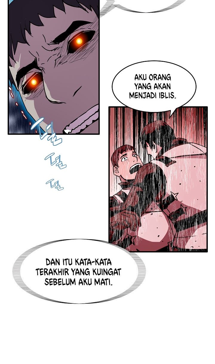 8 Circle Wizard’s Reincarnation Chapter 30 - halaman 28