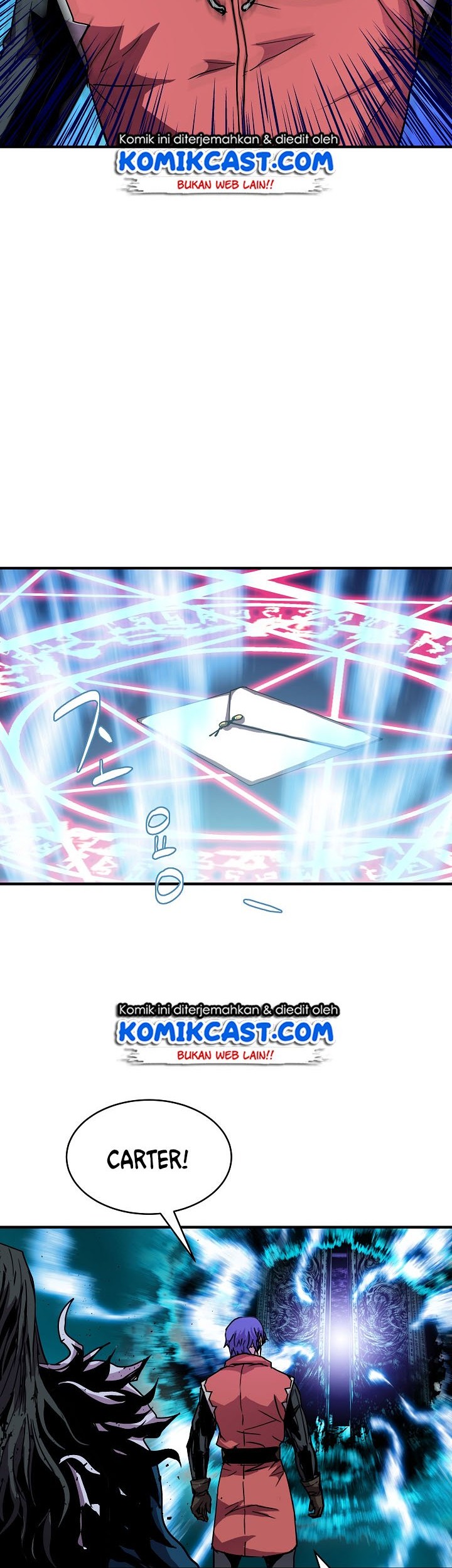 8 Circle Wizard’s Reincarnation Chapter 30 - halaman 3