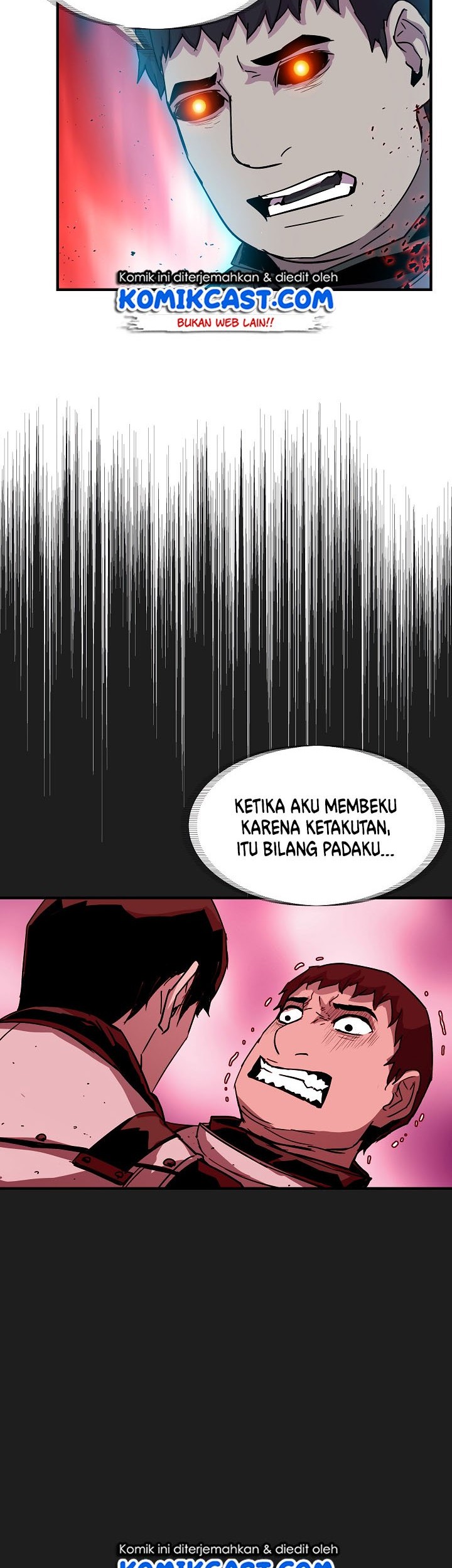 8 Circle Wizard’s Reincarnation Chapter 30 - halaman 30