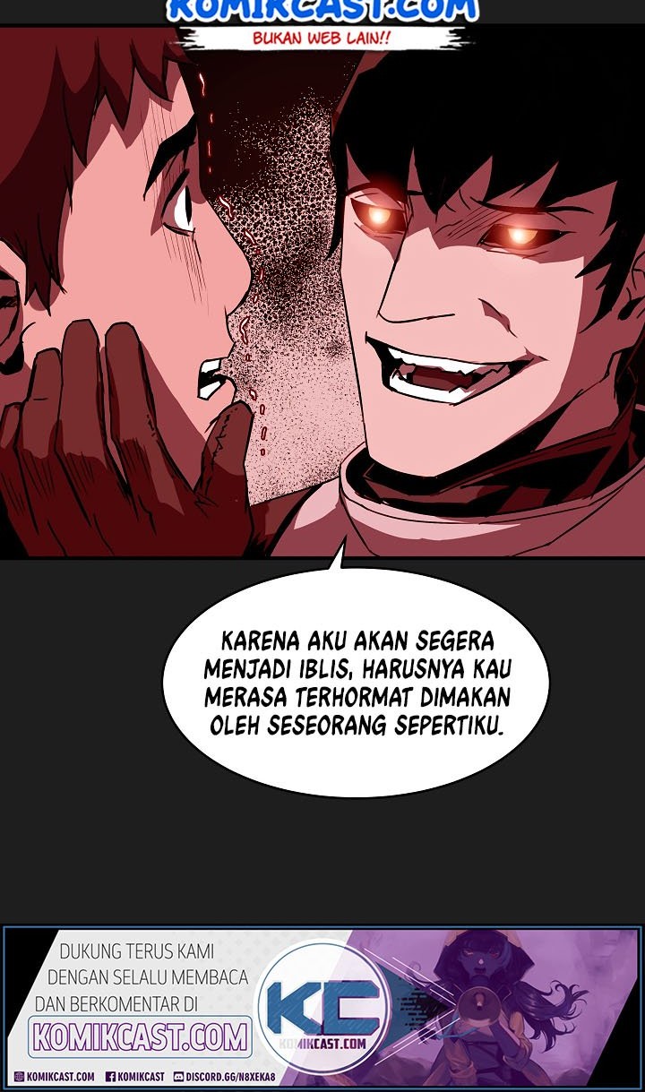 8 Circle Wizard’s Reincarnation Chapter 30 - halaman 31