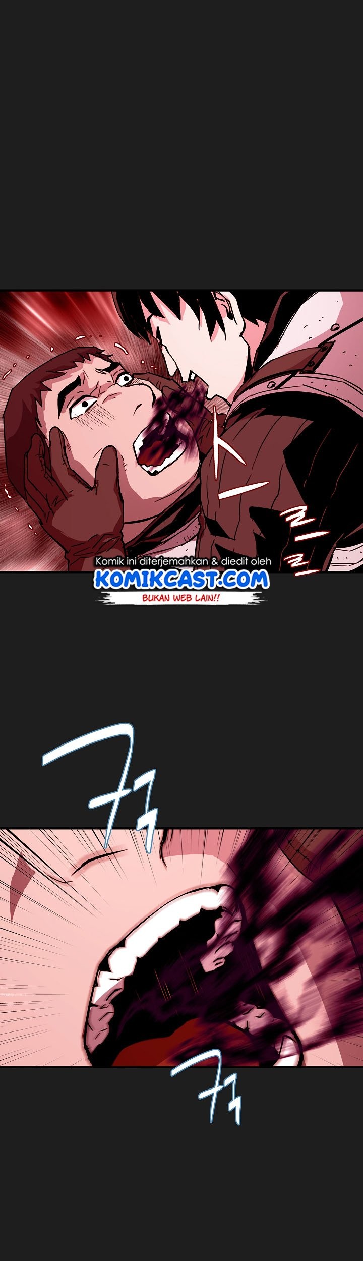 8 Circle Wizard’s Reincarnation Chapter 30 - halaman 32